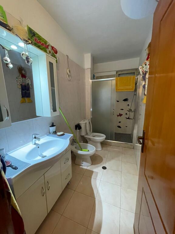 🏡 APPARTAMENTO 2+1+1 IN VENDITA CON VERANDA – Florida, Spiaggia di Durazzo
