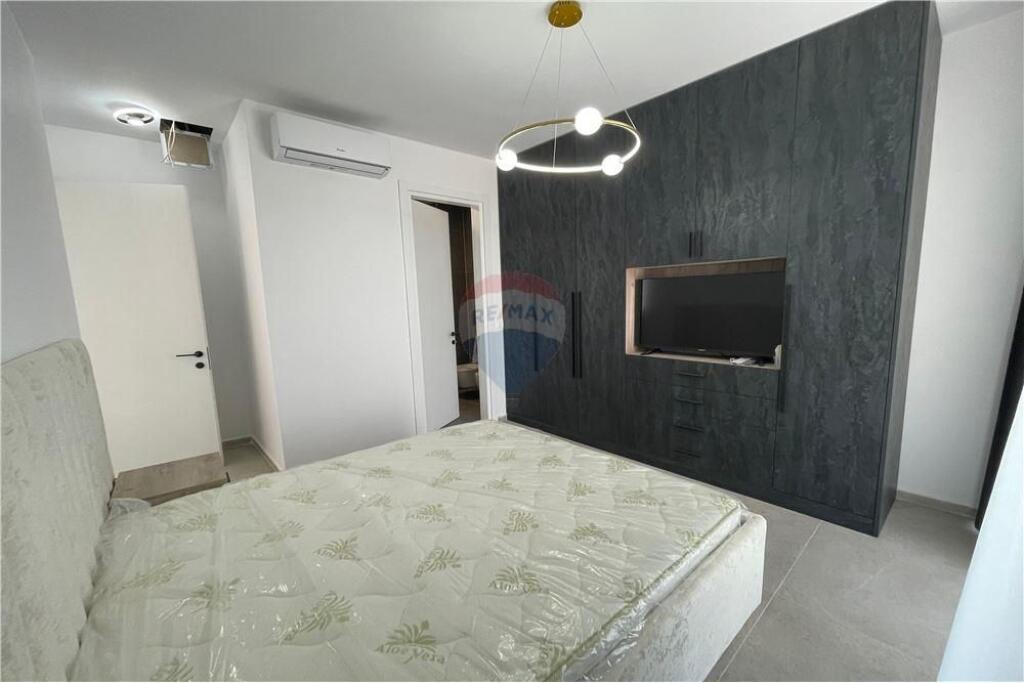 🏡Appartamento 2+1+2+🅿️ in affitto | 📍Liqeni Thatë