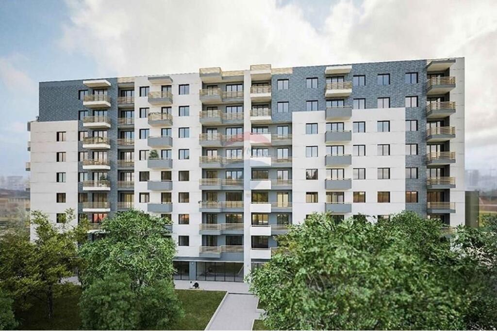 Apartment - For Sale - Aura Residence, Tirana(ID: 530411001-1266)