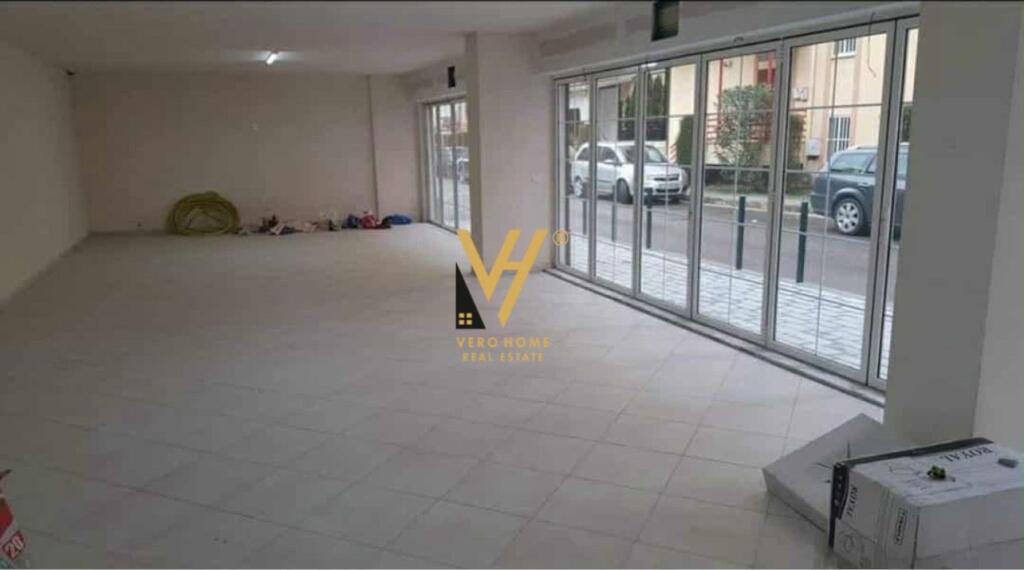 BUSINESS PREMISES FOR RENT 100 M2 AT DRY LAKE 70,000 LEKE