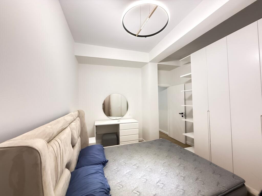 Appartamento 2+1 in affitto presso il Lago Secco 700€