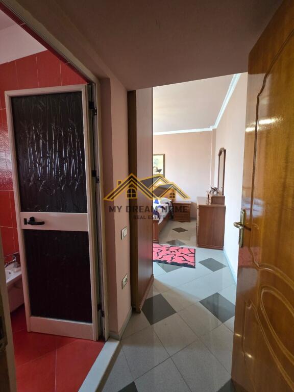 APARTMENT 3+1+2 FOR SALE AT MARKATA, DURRES!!