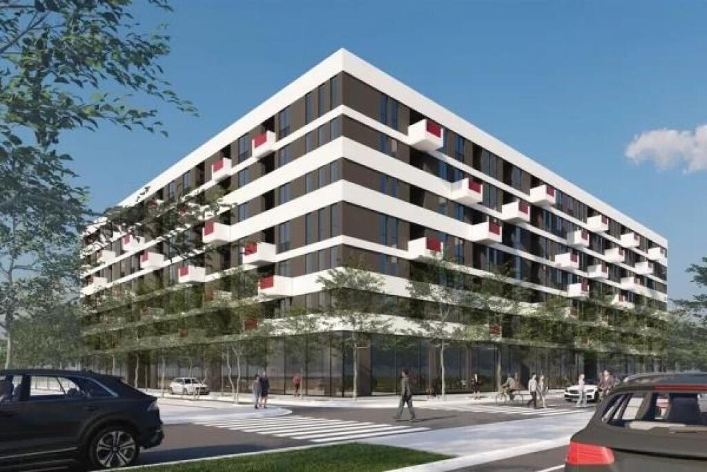 ✨SUPER OPPORTUNITY 🌇Apartment 1+1 for Sale in Kamez!✨