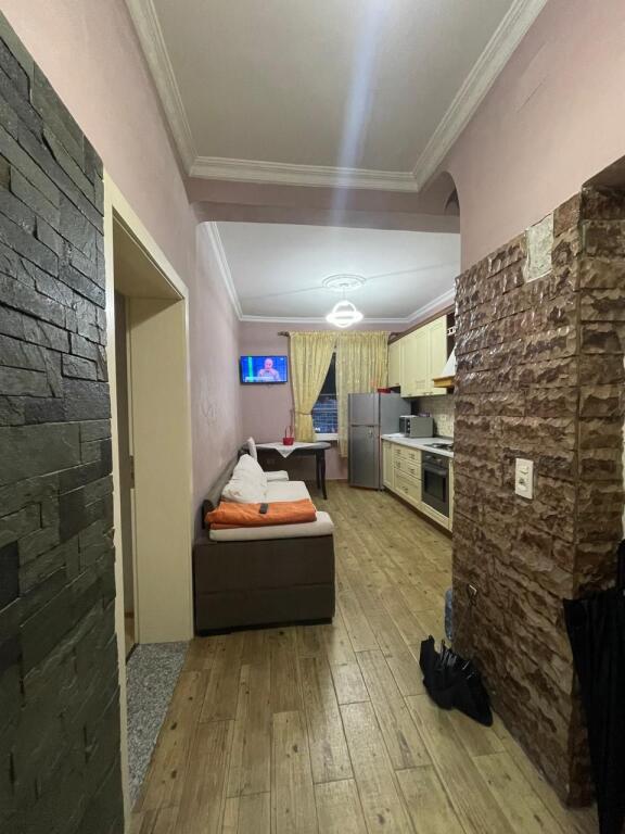 Appartamento 2+1 in affitto  Via Durrsit 600€!