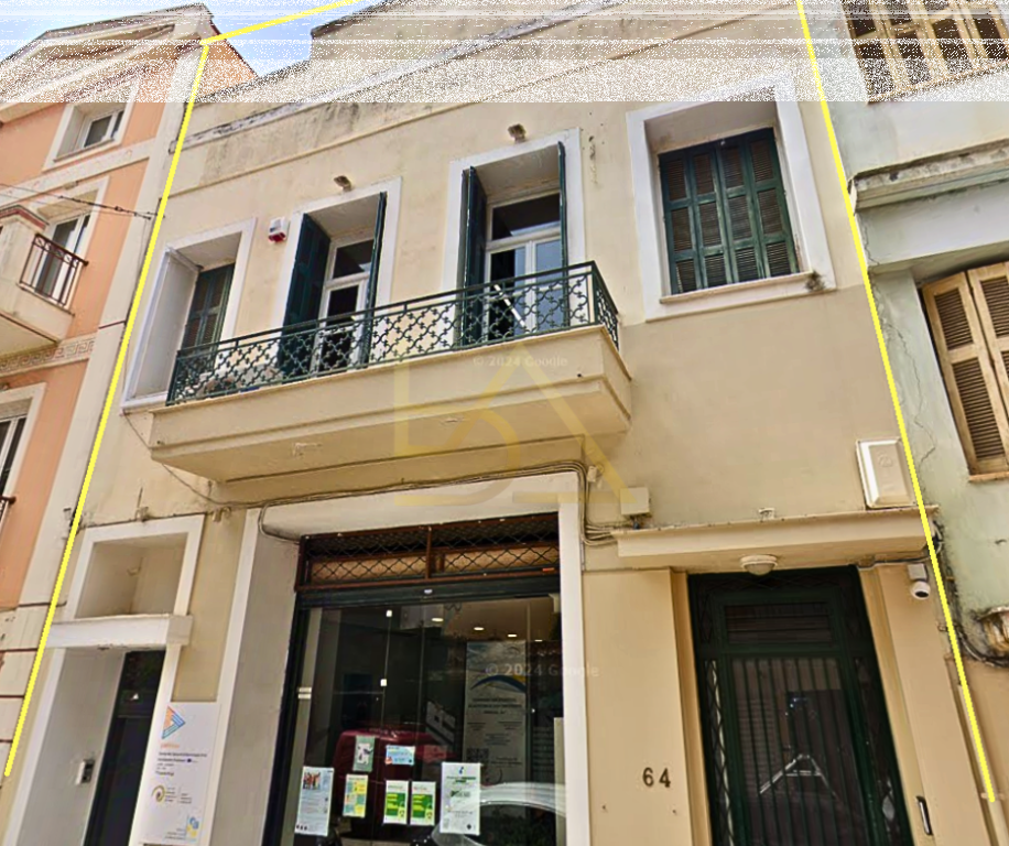 Shitet Ambient Biznesi – Patras, Greqi