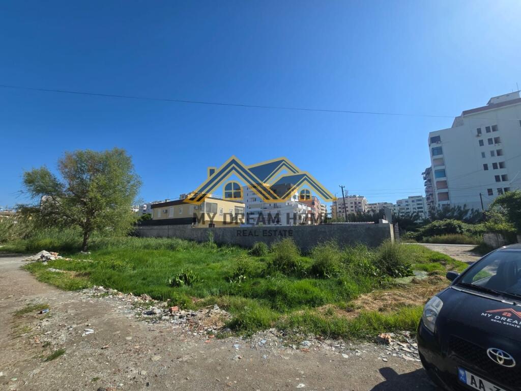 LAND FOR SALE AT ILIRIA BEACH