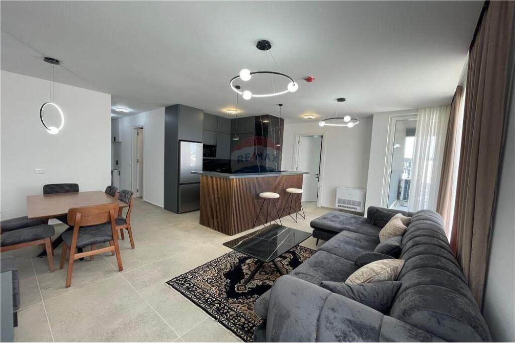 🏡Appartamento 2+1+2+🅿️ in affitto | 📍Liqeni Thatë