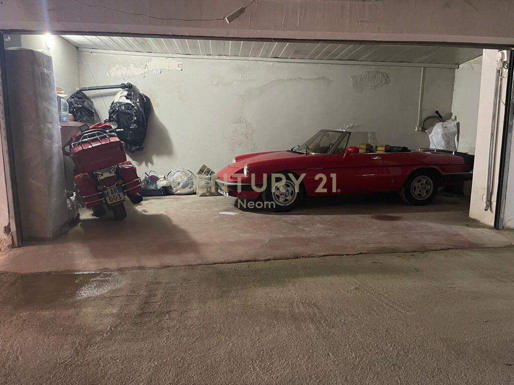 Parking space for rent in Liqen te Thate