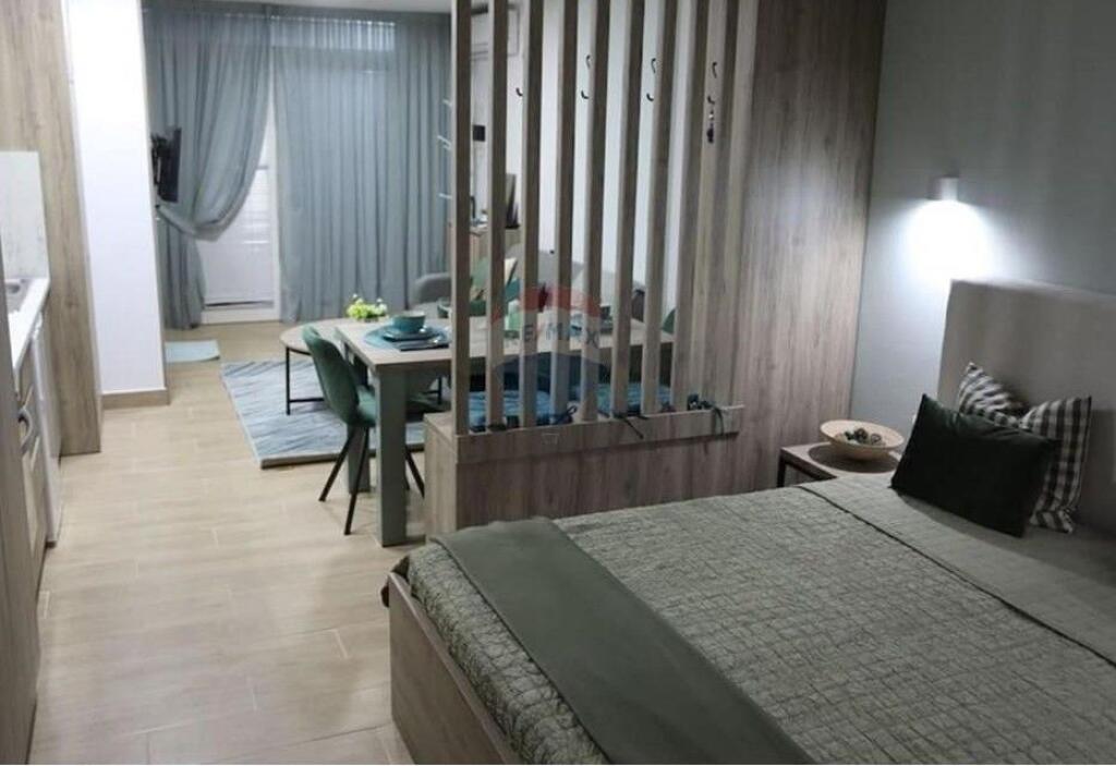 Garsoniere per shitje- Pallatet Arabe!!!! ID: 530261060-1930