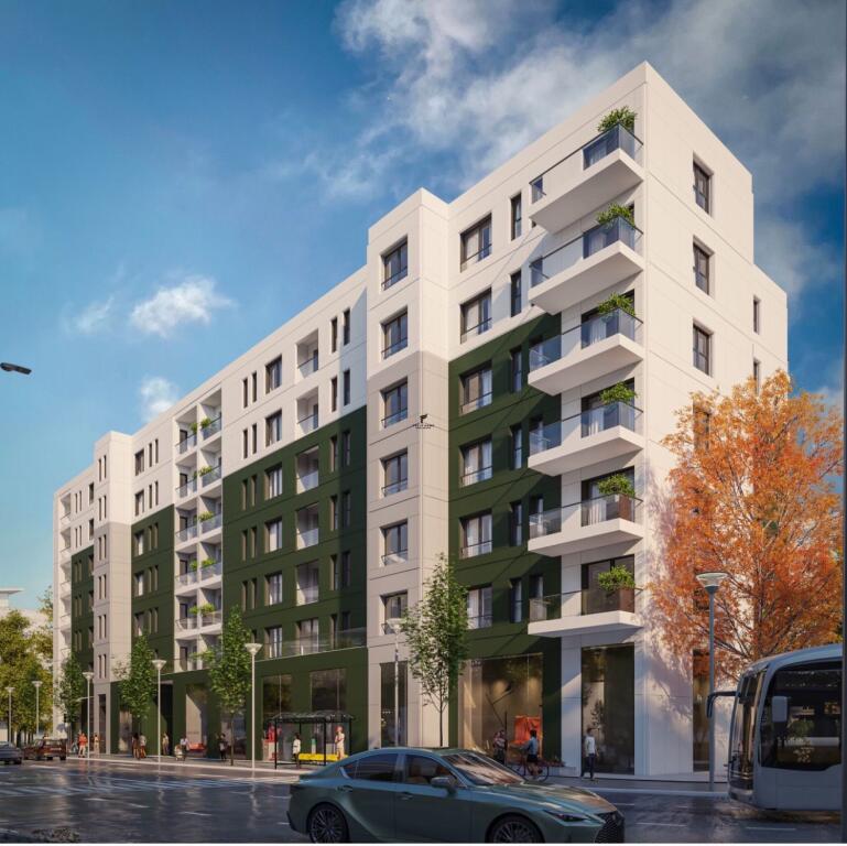 VENDESI APPARTAMENTO 2+1 PASKUQAN 138.000 EURO