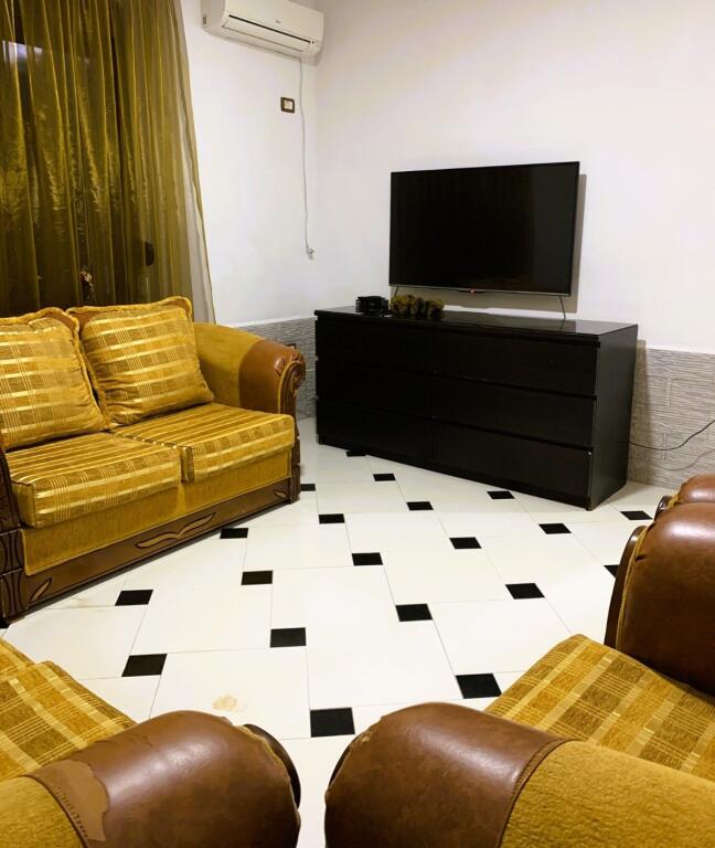 🏡 APPARTAMENTO IN AFFITTO 1+1 – Via 5 Maji 350€!!!!!