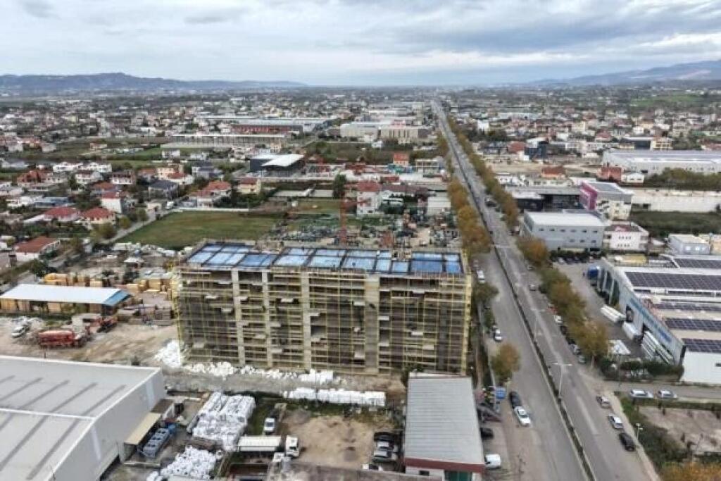 ✨SUPER OPPORTUNITY 🌇Apartment 1+1 for Sale in Kamez!✨