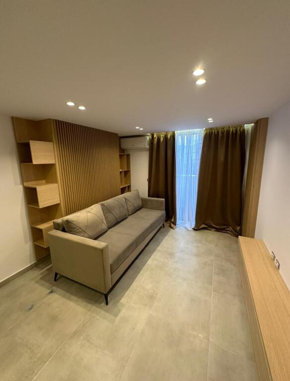 Duplex 1+1 for Sale – Golden Park 3 Complex ✨