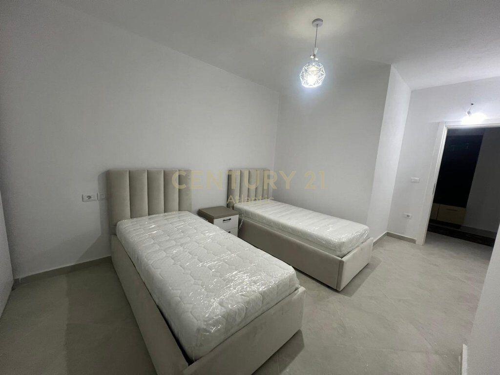FOR RENT APARTMENT 2+1+2 FORMER DISTRICT IN DURRES !