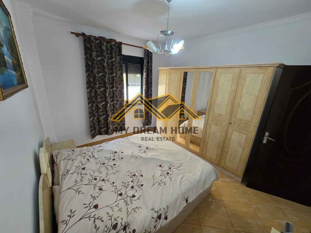 IN VENDITA APPARTAMENTO 1+1 MALI ROBIT VICINO KLAJDI RESORT!