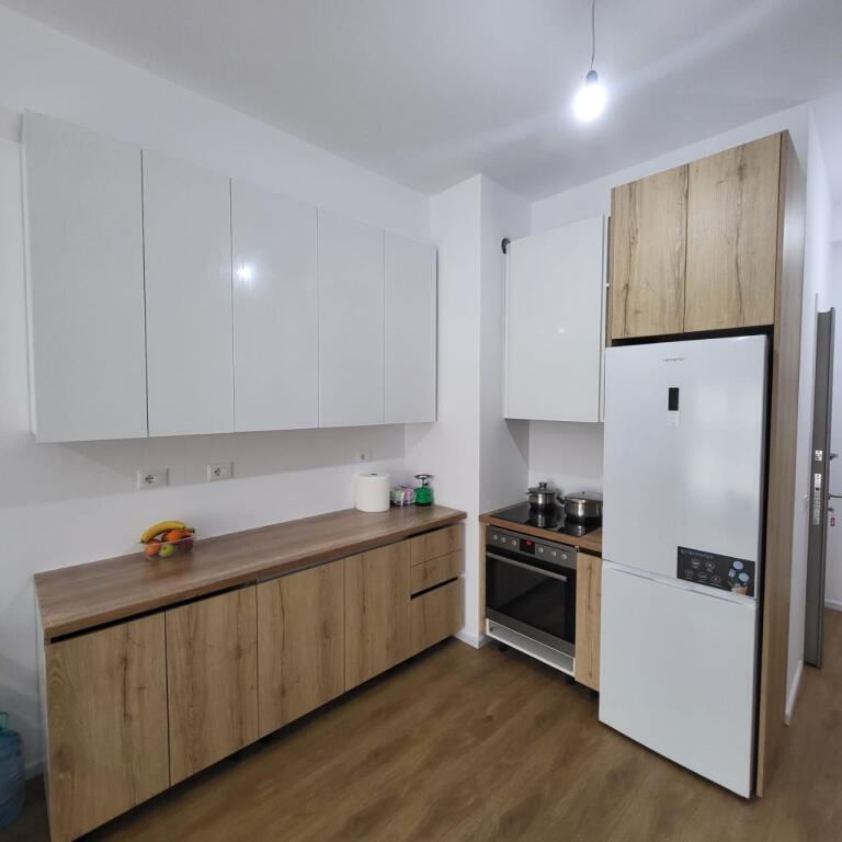 Apartment 2+1 for rent in Kadiu Complex, Ali Demi
