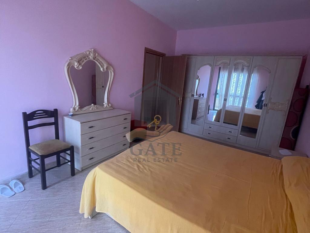 Apartment 1+1 on the 7th floor, with elevator – Near Iliria Beach, Durres