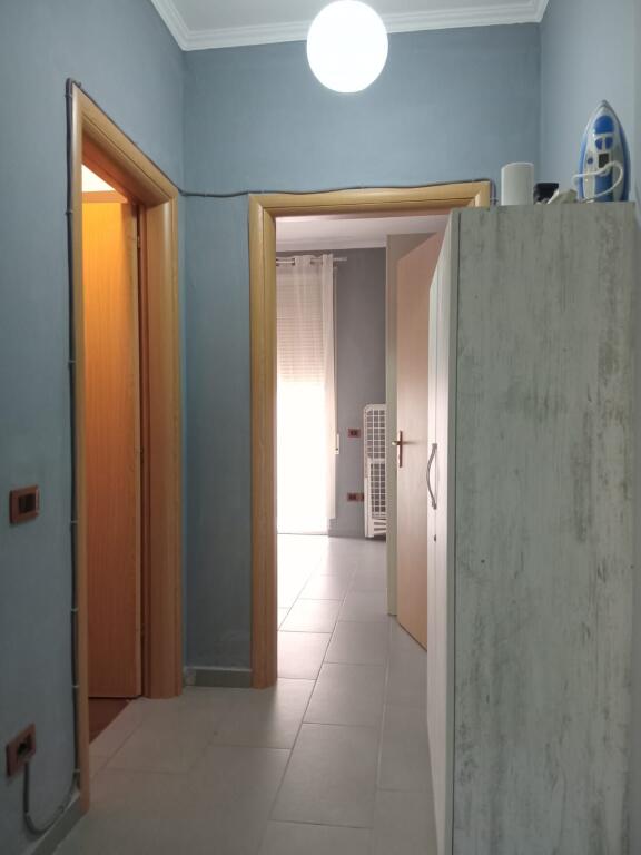 Apartment 1+1 for sale in the Shkëmbi area of Kavaja.
