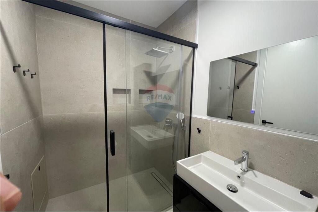 🏡Appartamento 2+1+2+🅿️ in affitto | 📍Liqeni Thatë