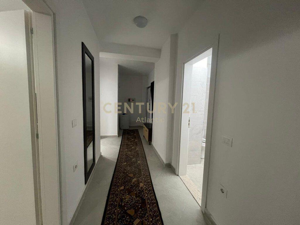 FOR RENT APARTMENT 2+1+2 FORMER DISTRICT IN DURRES !