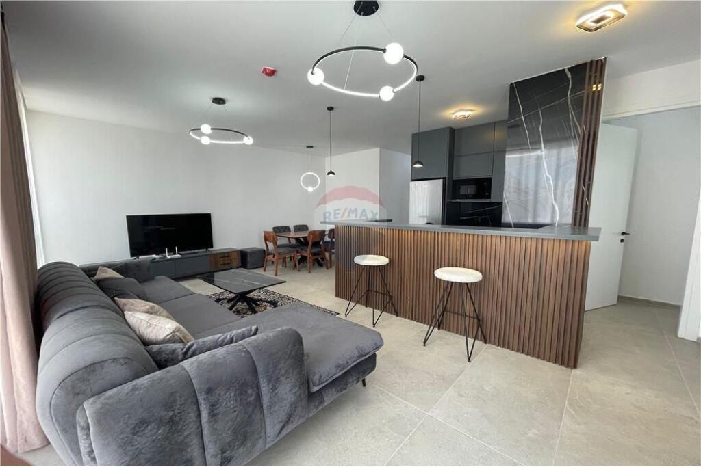🏡Appartamento 2+1+2+🅿️ in affitto | 📍Liqeni Thatë