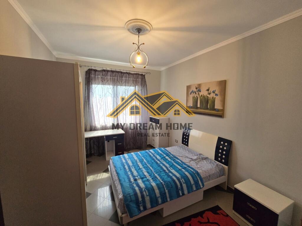 APARTMENT 3+1+2 FOR SALE AT MARKATA, DURRES!!