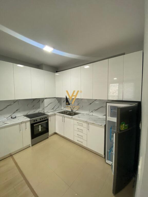 APARTMENT 1+1+BLK FOR RENT ON DIBRA STREET 550 EURO