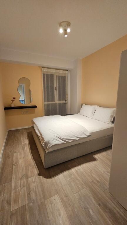 APPARTAMENTO 1+1 E MONOLOCALE IN AFFITTO NUOVO BOULEVARD 150.000 LEKE