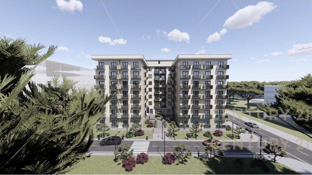 APARTMENT 1+1 FOR SALE IN GOLEM! PAYMENT POSSIBILITY IN INSTALLMENTS!