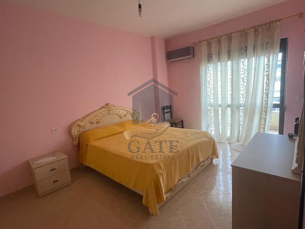Apartment 1+1 on the 7th floor, with elevator – Near Iliria Beach, Durres