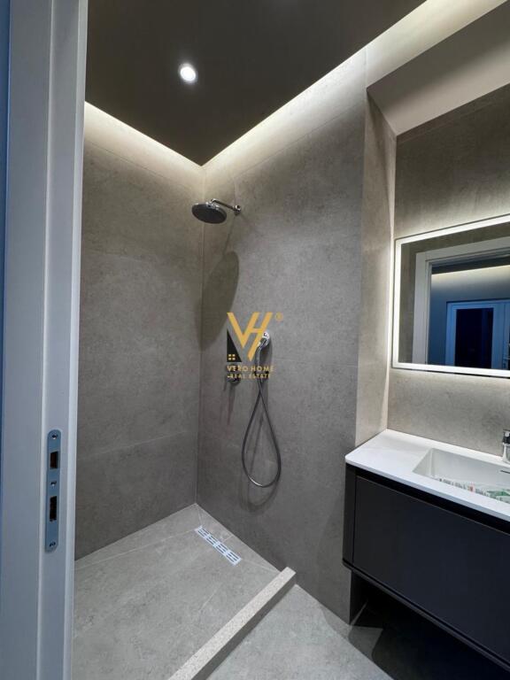 FOR SALE APARTMENT 2+1+2+BLK AT PARIS COMMUNE 275,000 EURO