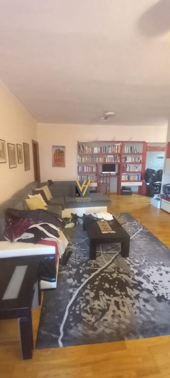 FOR SALE APARTMENT 2+1+2 AT KOMUNA PARISIT 195,000 EURO