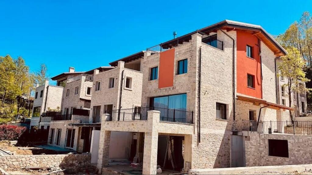 VILLA INDIVIDUALE IN VENDITA – SECRET GARDEN, TEG, TIRANA