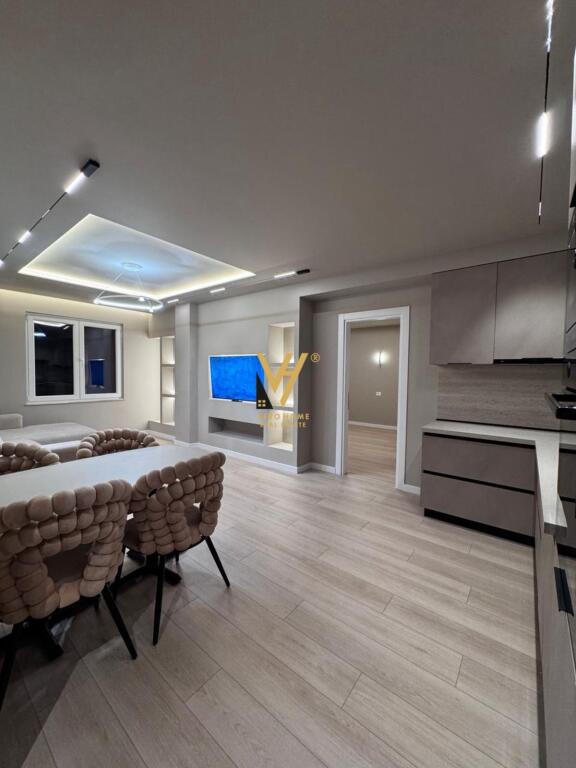 FOR SALE APARTMENT 2+1+2+BLK AT PARIS COMMUNE 275,000 EURO