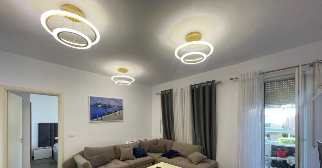 APPARTAMENTO 2+1 IN VENDITA A LURA 3 GJIRI I LALZIT!
