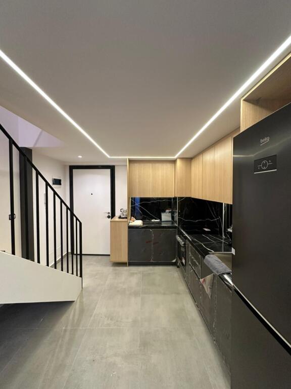 Duplex 1+1 for Sale – Golden Park 3 Complex ✨