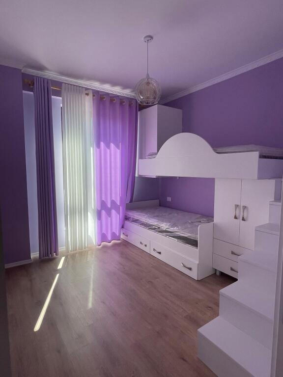 📍Appartamento 2+1 +2 + posto auto in affitto –📍 Myslym Shyri, Tirana