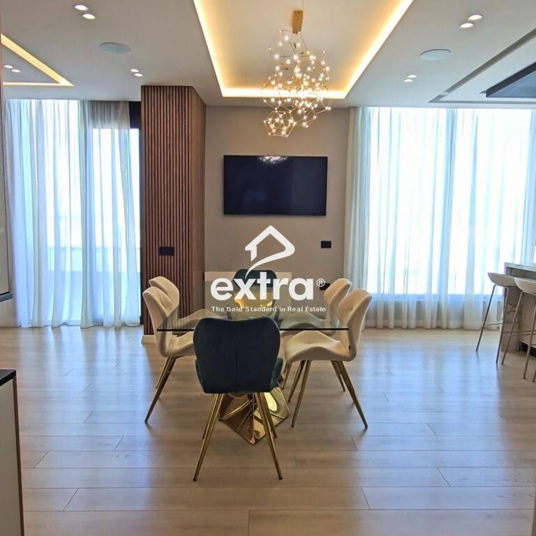 DUPLEX FOR RENT - SQUARE21
