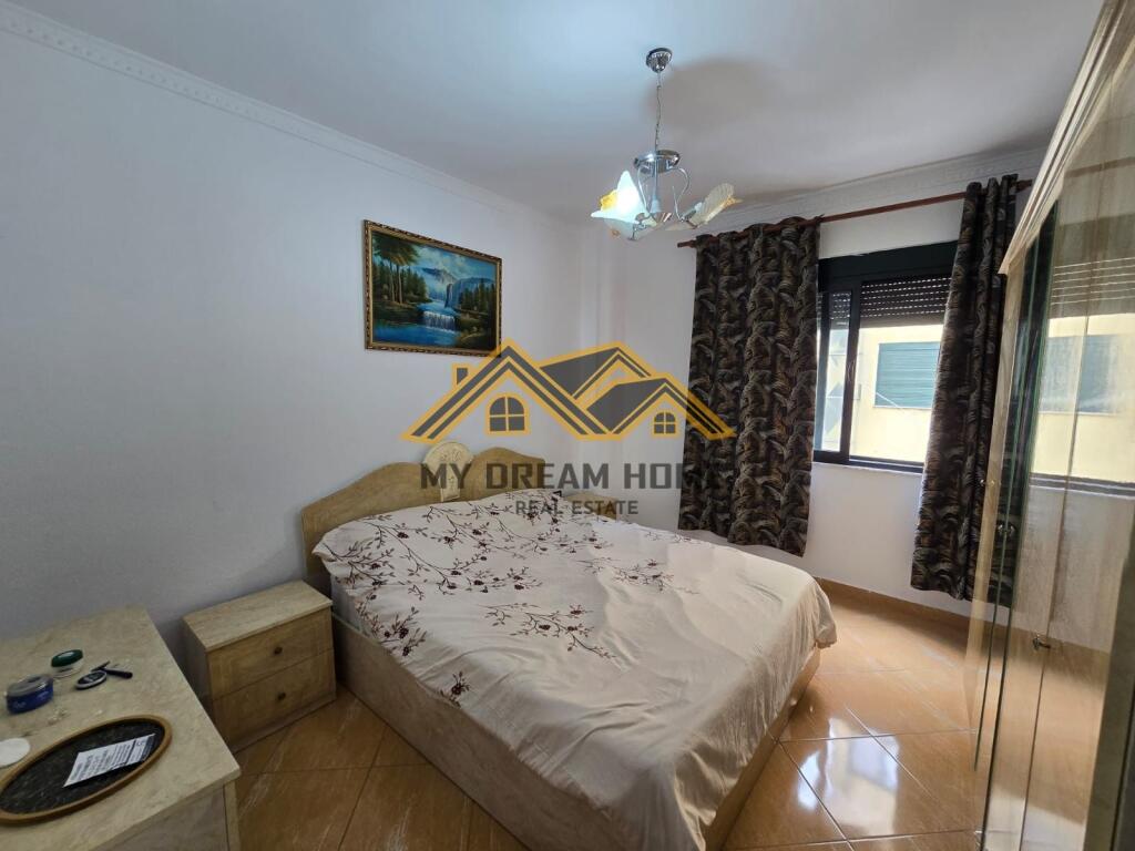 IN VENDITA APPARTAMENTO 1+1 MALI ROBIT VICINO KLAJDI RESORT!