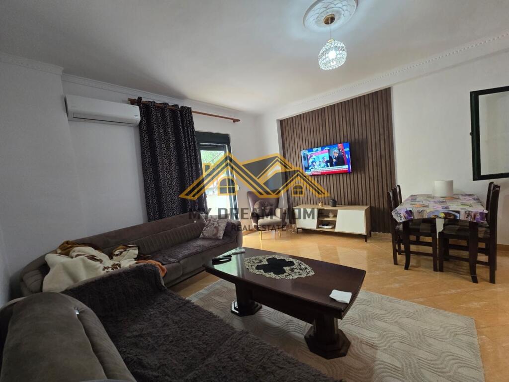 IN VENDITA APPARTAMENTO 1+1 MALI ROBIT VICINO KLAJDI RESORT!