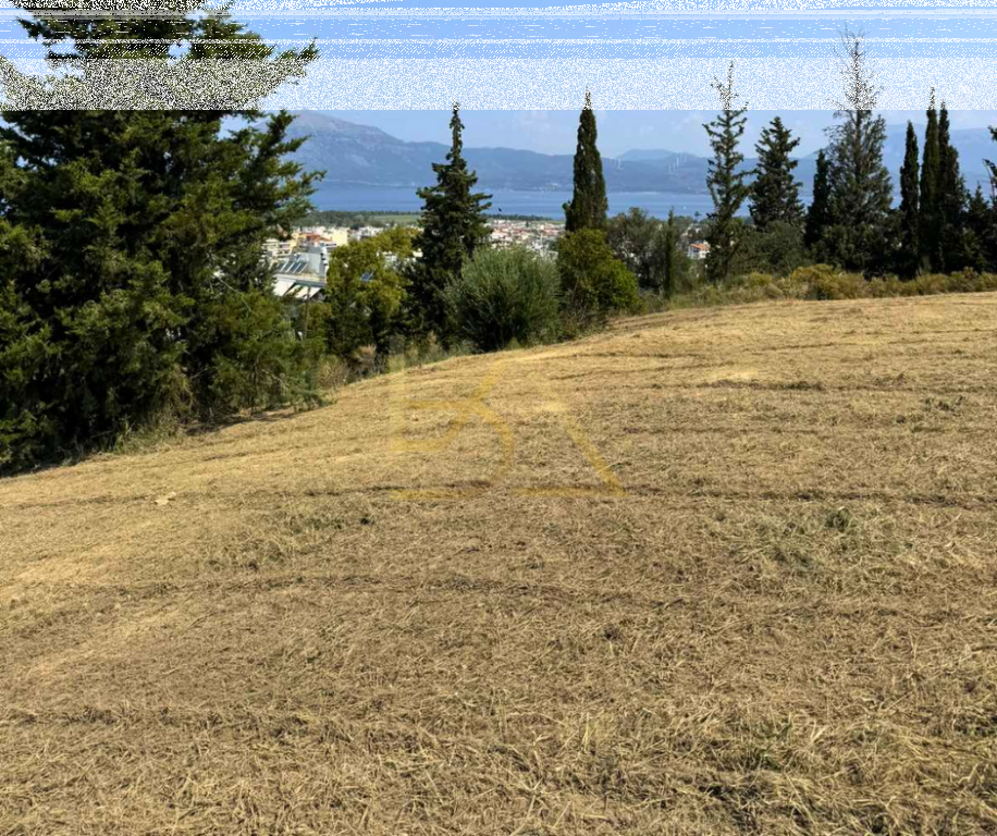 Land for Sale – Anthoupoli, Patras, Greece