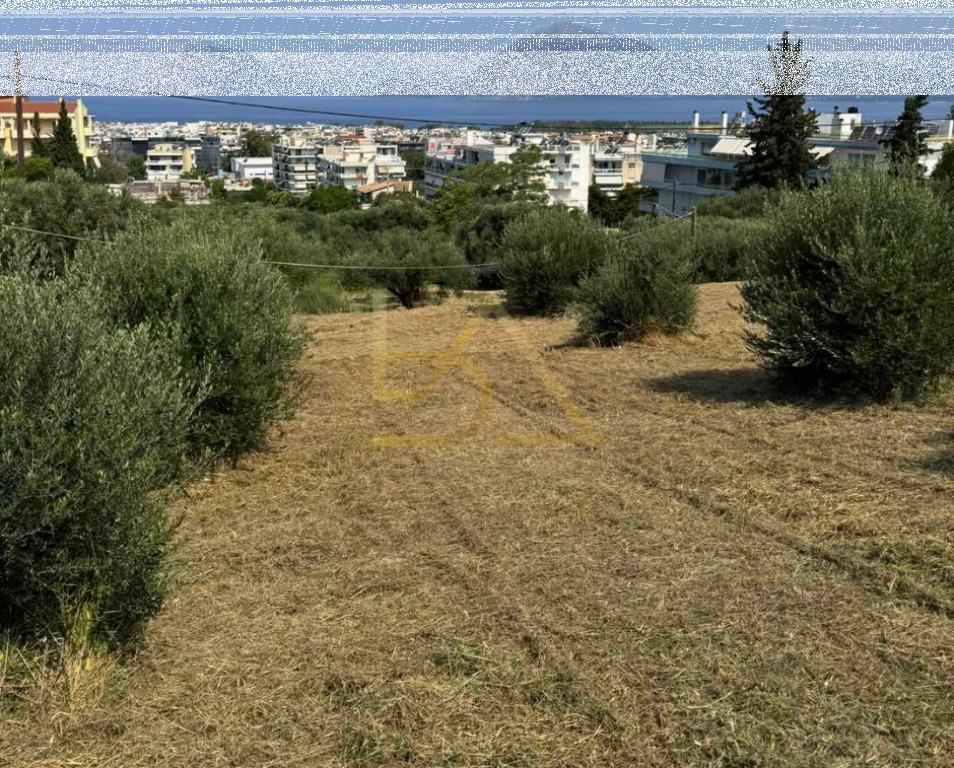 Land for Sale – Anthoupoli, Patras, Greece