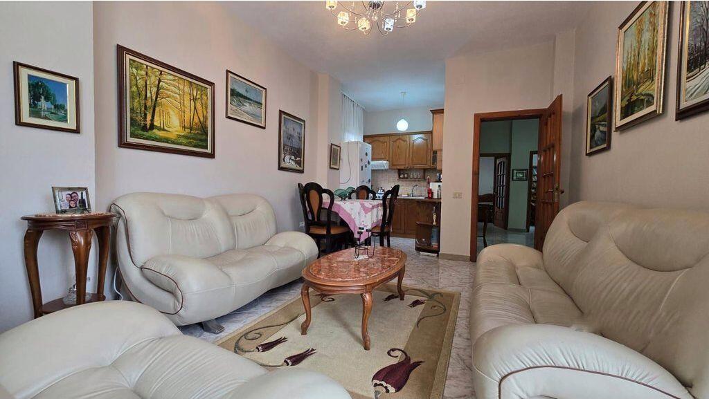 Apartment for rent 3+1 in Ali Dem