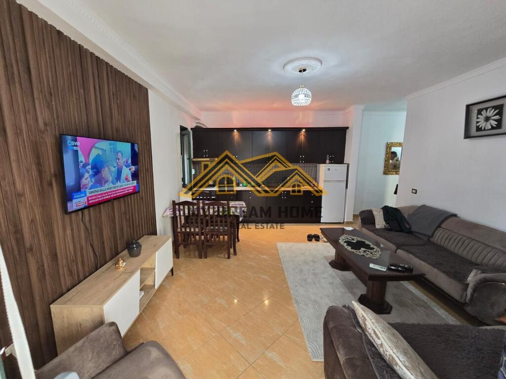 IN VENDITA APPARTAMENTO 1+1 MALI ROBIT VICINO KLAJDI RESORT!
