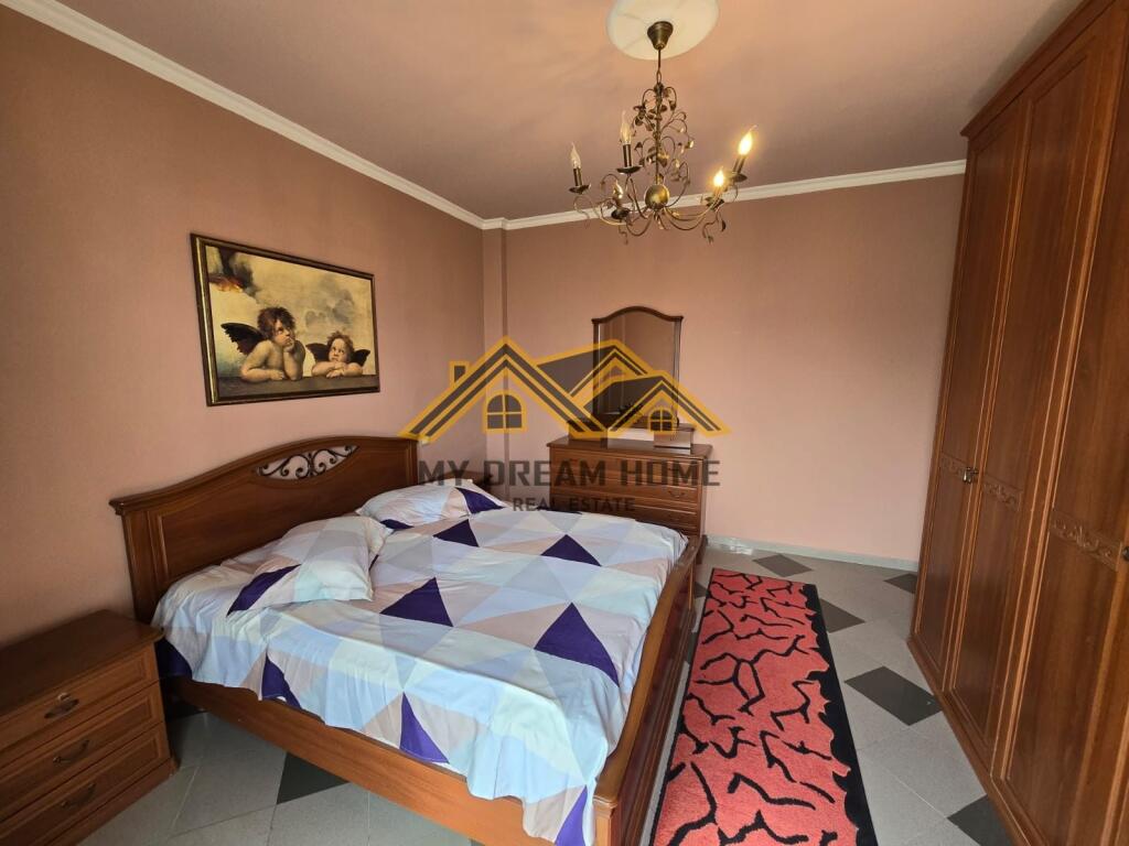 APARTMENT 3+1+2 FOR SALE AT MARKATA, DURRES!!