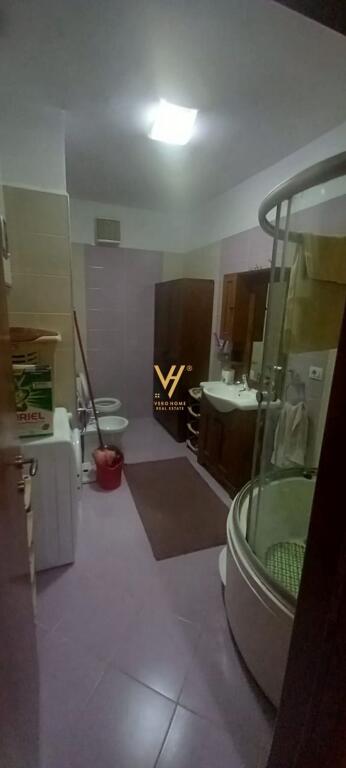 FOR SALE APARTMENT 2+1+2 AT KOMUNA PARISIT 195,000 EURO