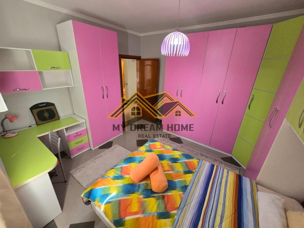 APARTMENT 3+1+2 FOR SALE AT MARKATA, DURRES!!
