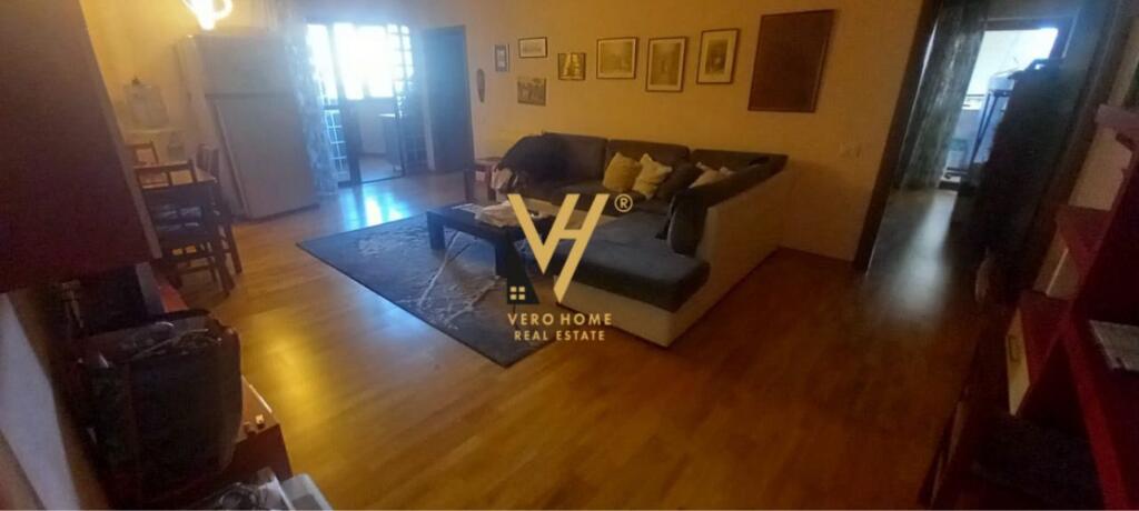 FOR SALE APARTMENT 2+1+2 AT KOMUNA PARISIT 195,000 EURO