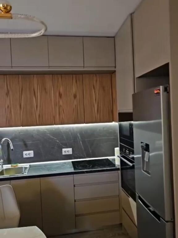 Appartamento 2+1 in affitto in Via Dritan Hoxha!