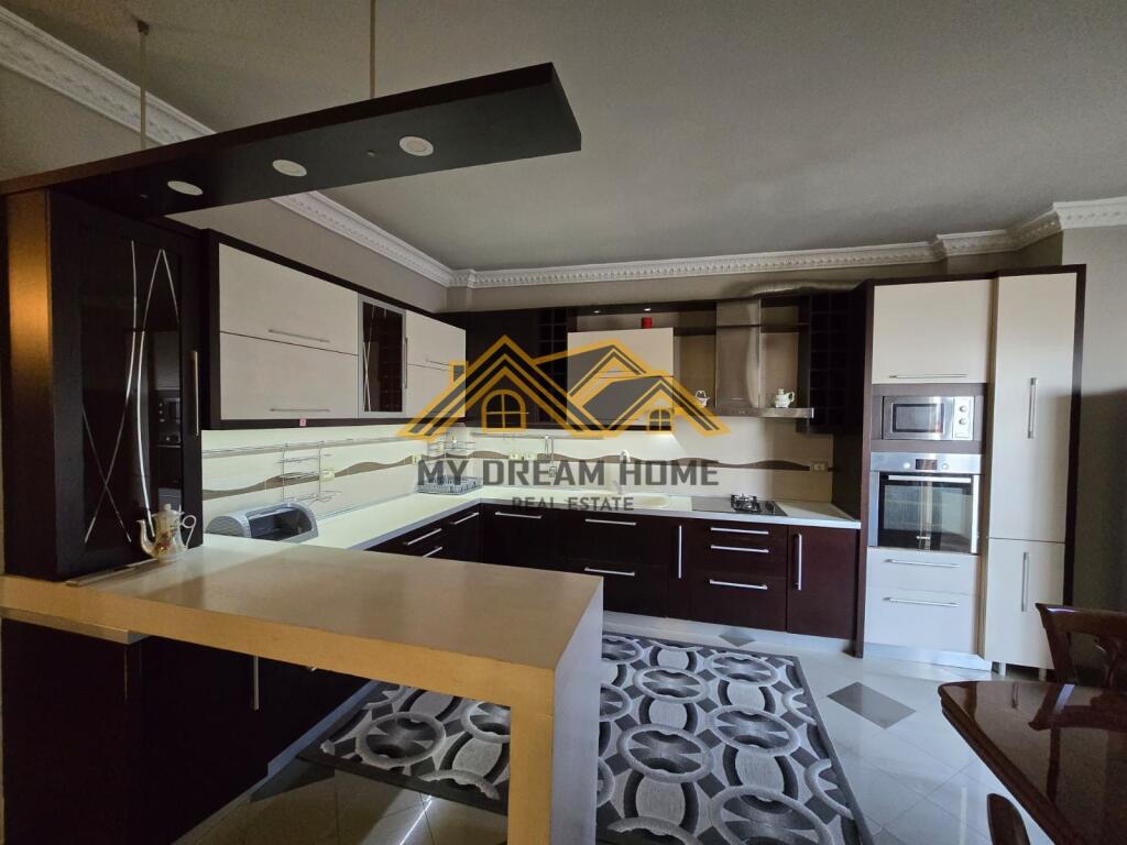 APARTMENT 3+1+2 FOR SALE AT MARKATA, DURRES!!